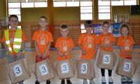09.06.2025 r. Olimpiada Przedszkolaka 1