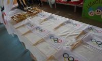 09.06.2025 r. Olimpiada Przedszkolaka 1