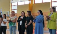 09.06.2025 r. Olimpiada Przedszkolaka 1