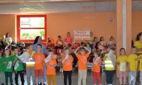 09.06.2025 r. Olimpiada Przedszkolaka 1