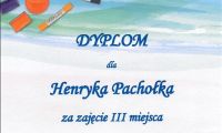 Konkurs Biblioteka Kolorowy Potwór