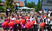 15.06.2025 r. Spotkanie Rodzin przy Miłosierdziu 1