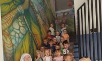 25.06.2025 r. Wycieczka Wiewiórki Sala zabaw SpokoLoko 2