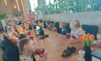25.06.2025 r. Wycieczka Wiewiórki Sala zabaw SpokoLoko 2