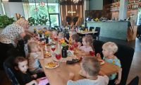 25.06.2025 r. Wycieczka Wiewiórki Sala zabaw SpokoLoko 2