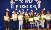 24.06.2025 r. Zakonczenie roku szkolnego 1