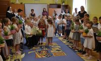 24.06.2025 r. Zakonczenie roku szkolnego 1