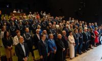 22.07.2025 r. Święto Policji 1