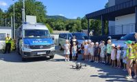 22.07.2025 r. Święto Policji 1