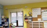 Dzień Szalonych Fryzur Gr. Zajączki 1
