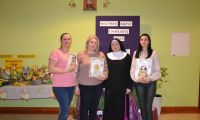 25.03.2024 r. Rozstrzygnięcie Konkursu Na Najpiękniejszą Ozdobę Wielkanocną 1