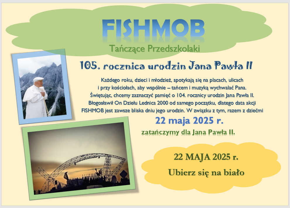 Fishmob 2025
