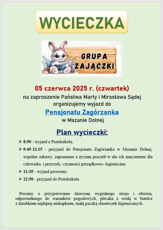 Gr. IV Zagórzanka