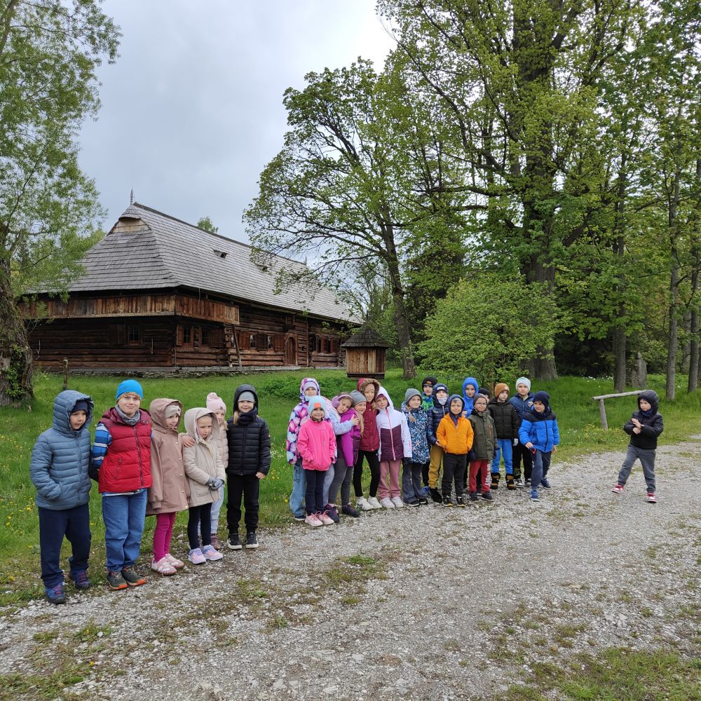 mt_gallery:16.05.25 r. Wycieczka do Zubrzycy Park Etnograficzny Gr. Zajączki 5