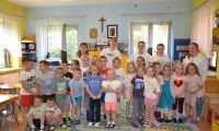 04.06.2025n r. Spotkanie z chemikiem eksperymenty 1