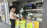 27.06.2025 r. Gr. Wiewiórki na lodach 1