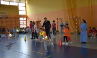09.06.2025 r. Olimpiada Przedszkolaka 1