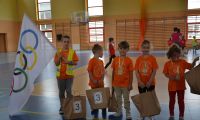 09.06.2025 r. Olimpiada Przedszkolaka 1