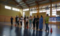 09.06.2025 r. Olimpiada Przedszkolaka 1