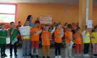 09.06.2025 r. Olimpiada Przedszkolaka 1