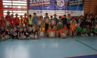 09.06.2025 r. Olimpiada Przedszkolaka 1