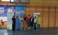 09.06.2025 r. Olimpiada Przedszkolaka 1