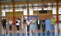 09.06.2025 r. Olimpiada Przedszkolaka 1