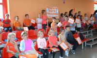09.06.2025 r. Olimpiada Przedszkolaka 1