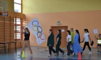 09.06.2025 r. Olimpiada Przedszkolaka 1