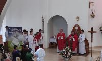 8.06.2025 r. Jubileusz Ks. Staniszława Parzygnata 1