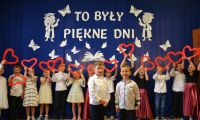 17.06.2025 r. Pożegnanie przedszskola przez Zajączki 1