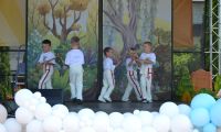 15.06.2025 r. Spotkanie Rodzin przy Miłosierdziu 1