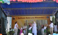 15.06.2025 r. Spotkanie Rodzin przy Miłosierdziu 1