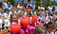 15.06.2025 r. Spotkanie Rodzin przy Miłosierdziu 1