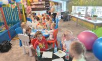 25.06.2025 r. Wycieczka Wiewiórki Sala zabaw SpokoLoko 2