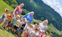 25.06.2025 r. Wycieczka Wiewiórki Sala zabaw SpokoLoko 2