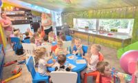 25.06.2025 r. Wycieczka Wiewiórki Sala zabaw SpokoLoko 2