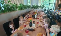25.06.2025 r. Wycieczka Wiewiórki Sala zabaw SpokoLoko 2