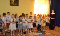 24.06.2025 r. Zakonczenie roku szkolnego 1