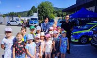 22.07.2025 r. Święto Policji 1