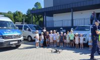 22.07.2025 r. Święto Policji 1