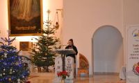08.01.2025 Adoracja Pana Jezusa w Żłóbku 2