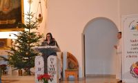 08.01.2025 Adoracja Pana Jezusa w Żłóbku 2