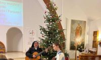 08.01.2025 Adoracja Pana Jezusa w Żłóbku 2
