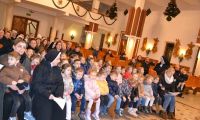 08.01.2025 Adoracja Pana Jezusa w Żłóbku 2