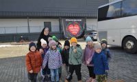 29.01.205r. Wycieczka do Kina 1