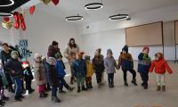 29.01.205r. Wycieczka do Kina 1