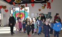 29.01.205r. Wycieczka do Kina 1