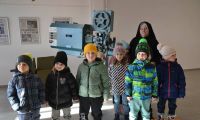 29.01.205r. Wycieczka do Kina 1