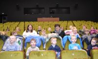 29.01.205r. Wycieczka do Kina 1